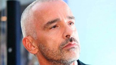 Eros Ramazzotti