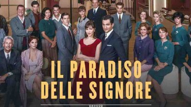 Il Paradiso delle Signore (fonte: web source)