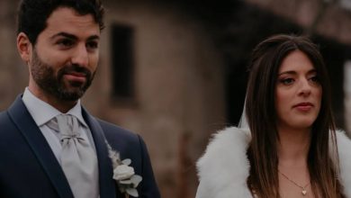 Matrimonio a prima vista, Lucas e Carolina sono espulsi