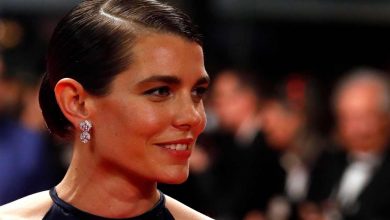 Charlotte Casiraghi