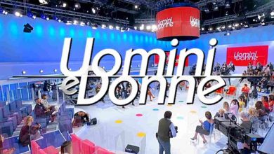 Uomini e Donne