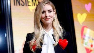 Chiara Ferragni abito da sposa