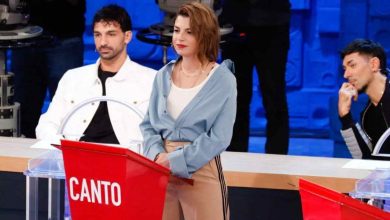 Emma Marrone completo Amici 22