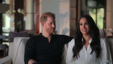 Harry e Meghan gioco sporco trailer Netflix