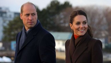 Kate Middleton quarta gravidanza