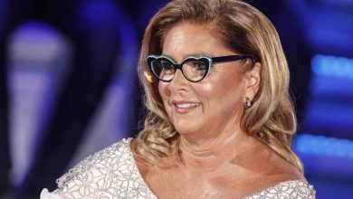 Romina Power (foto ansa, velvetgossip)