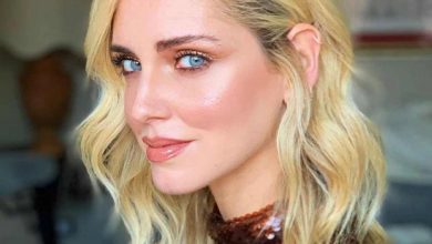 Chiara Ferragni, camera di Leo