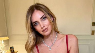 Chiara Ferragni lo stile