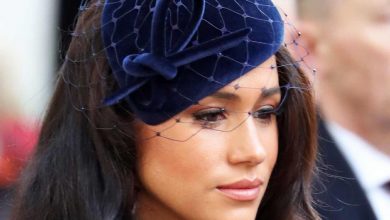 Meghan Markle ha una sorella