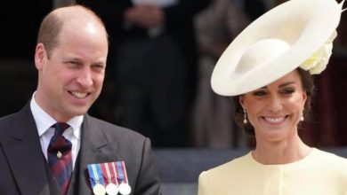 William e Kate figli scelta