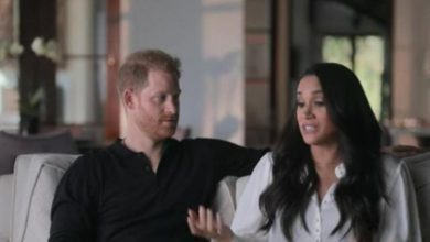 harry e meghan brutta notizia