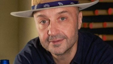 lutto joe bastianich