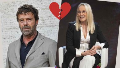 Massimo Ciavarro ed Eleonora Giorgi perché si sono lasciati? (foto velvetgossip, velvetgossip)