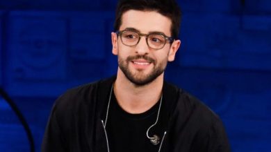 piero barone il volo