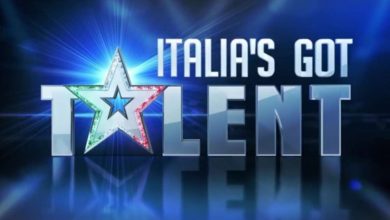 Italia's Got Talent novità