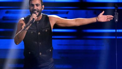 Marco Mengoni vita privata