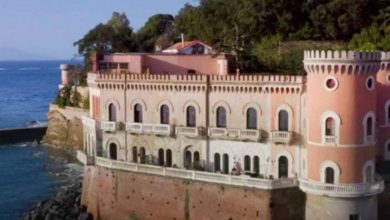 Un posto al sole anticipazioni, caos a Palazzo Palladini