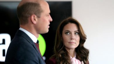 Brutte notizie per William e Kate Middleton