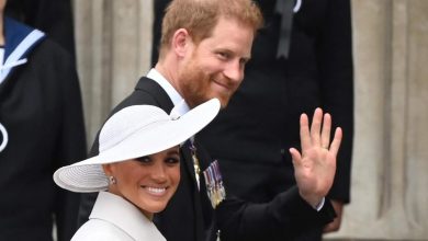 Harry e Meghan Markle