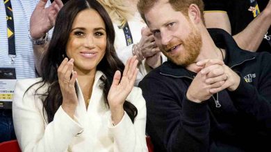 Harry e Meghan