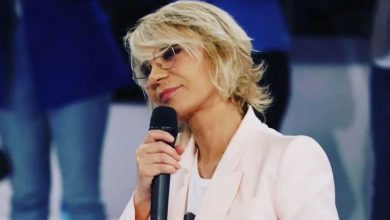 Maria De Filippi