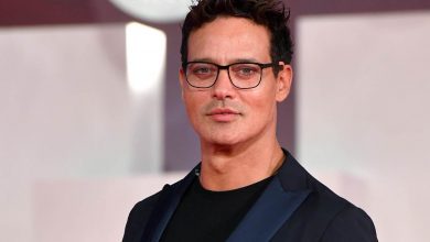 Gabriel Garko nuova fiction