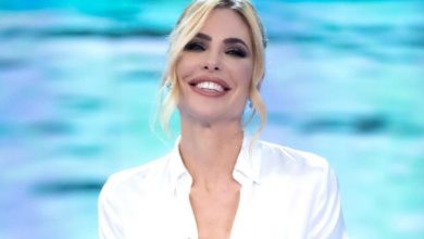 Ilary Blasi