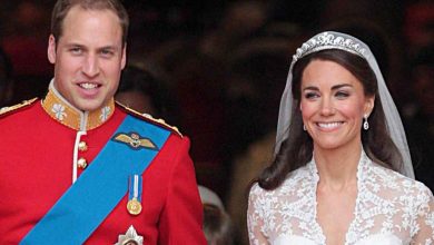 William e Kate