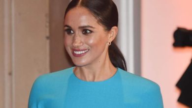 Meghan Markle