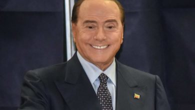 Silvio Berlusconi patrimonio