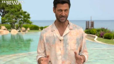 Temptation Island 2023 Filippo Bisciglia spoiler