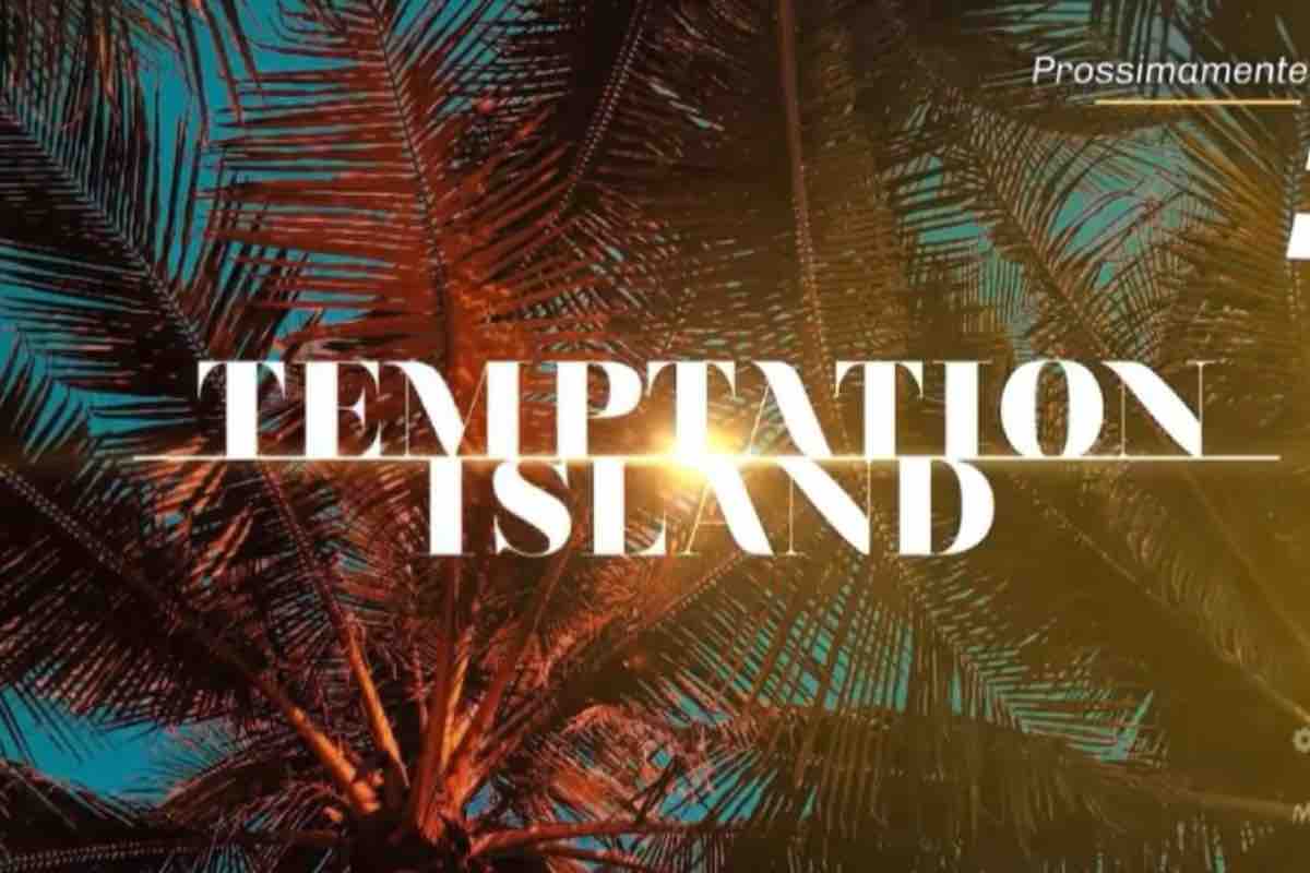 Temptation Island Winter