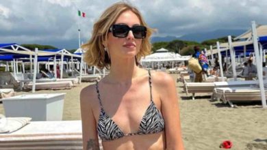 animalier trend beachwear