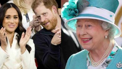 Harry e Meghan e la richiesta "scomoda" negata dalla defunta Regina