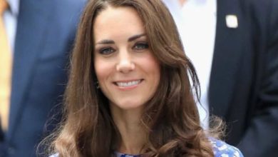 Kate Middleton