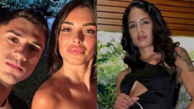 Temptation Island, Mirko difende Greta dagli attacchi e prende in giro Perla