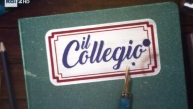 Il Collegio 8 anticipazioni