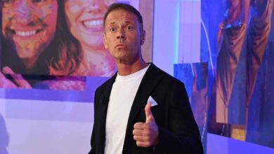 Rocco Siffredi casa