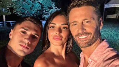 Greta Rossetti Mirko Brunetti Temptation Island