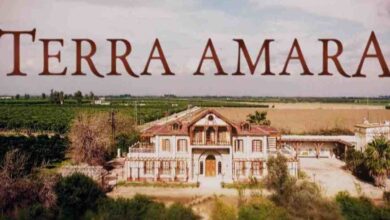 Terra amara anticipazioni 16-21 ottobre