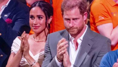 Harry Meghan brutte notizie