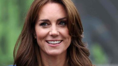 Kate Middleton convalescenza