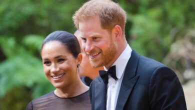 Meghan Harry decisione figli