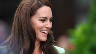 Kate Middleton ipotesi operazione