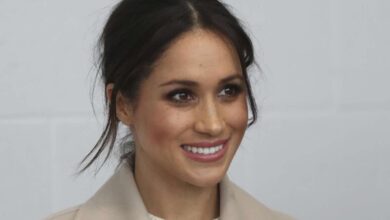 Meghan Markle richiesta Kate Middleton