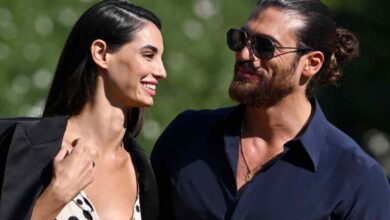 Can Yaman Francesca Chillemi Viola come il mare