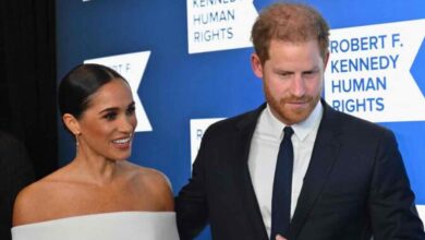 Harry Meghan a rischio