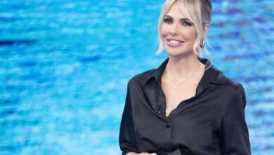 Ilary Blasi nuovo programma?