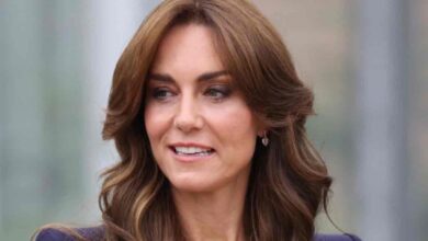 Kate Middleton malattia