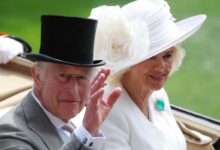 Royal Ascot e cappelli